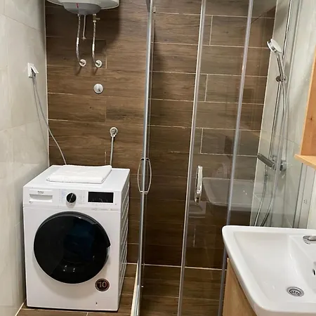 Snjezna Dolina Vii * Jahorina