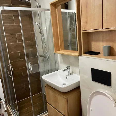 Apartment Snjezna Dolina Vii *