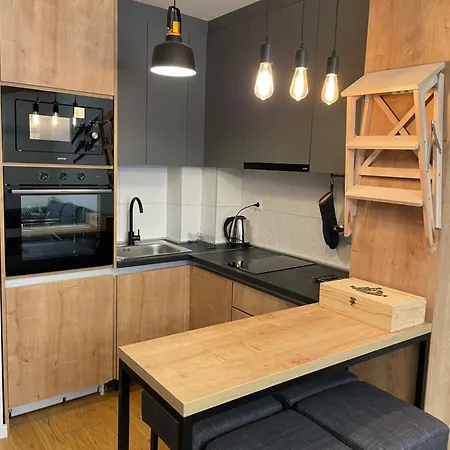 Snjezna Dolina Vii Jahorina