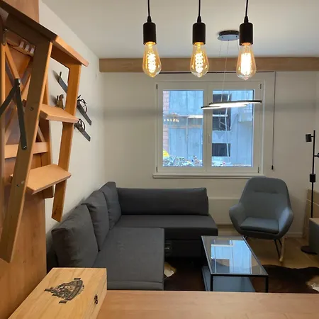 Snjezna Dolina Vii Apartment