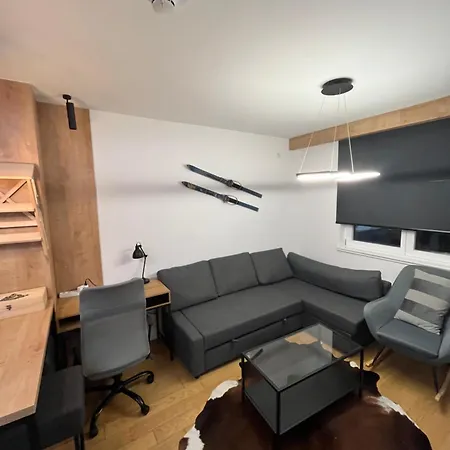 Snjezna Dolina Vii Apartment *