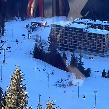 Snjezna Dolina Vii Apartment