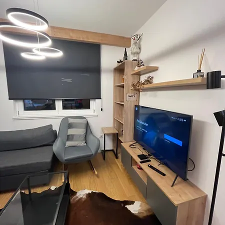 Apartment Snjezna Dolina Vii